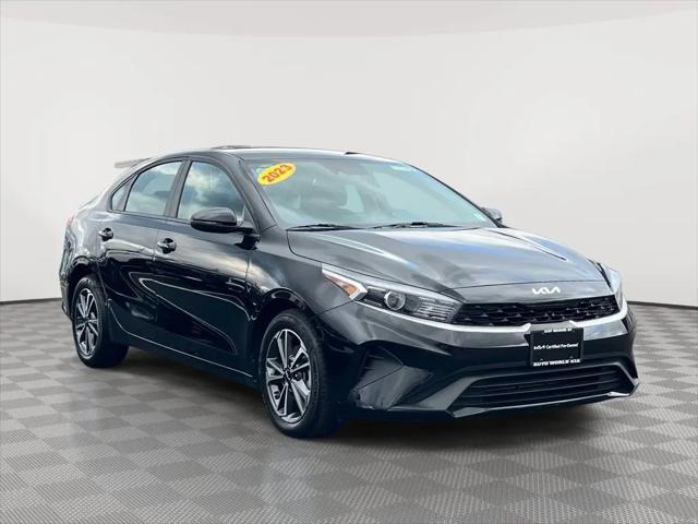 2023 Kia Forte LXS for sale in East Meadow, NY