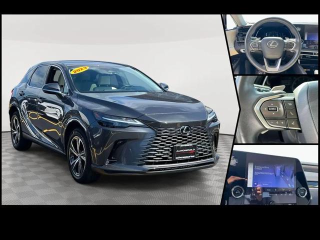 2024 Lexus RX 350 Premium for sale in East Meadow, NY