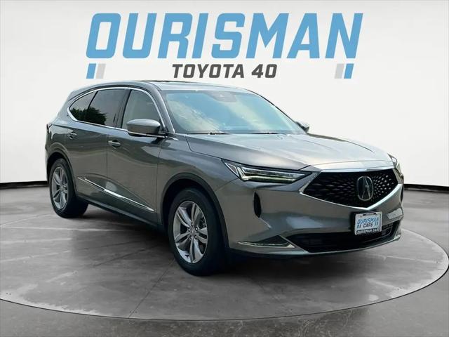 2023 Acura MDX Standard for sale in Edgewood, MD