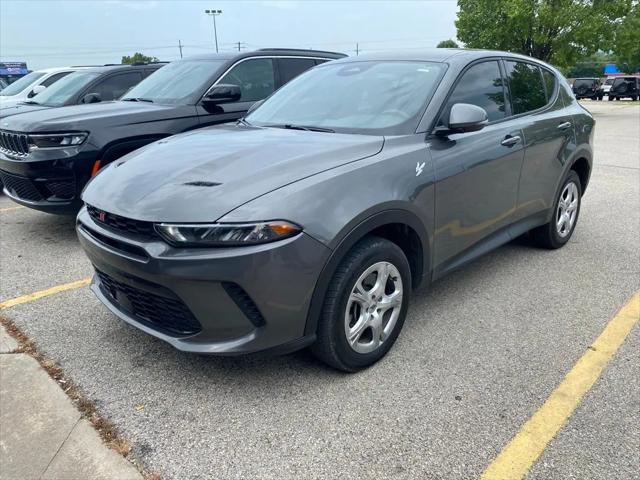 2023 Dodge Hornet GT AWD for sale in Bartlesville, OK