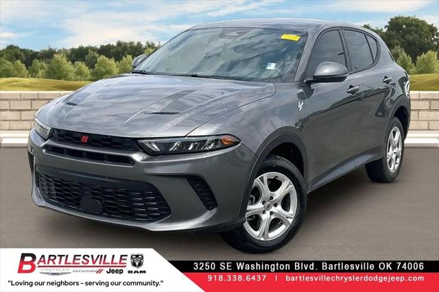 2023 Dodge Hornet GT AWD for sale in Bartlesville, OK