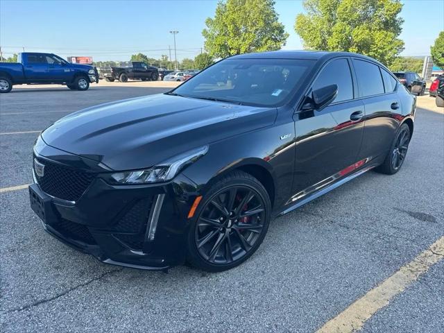 2023 Cadillac CT5-V V-Series for sale in Bartlesville, OK