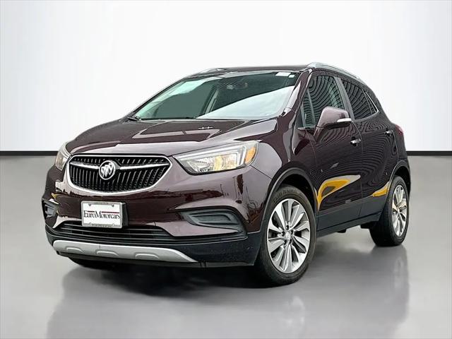 2018 Buick Encore Preferred for sale in Arlington, VA