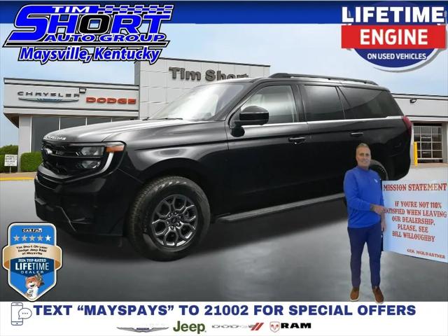 2025 Ford Expedition Active for sale in Maysville, KY