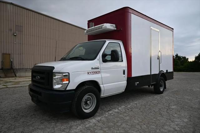 2023 Ford E-350 Cutaway Base for sale in Maysville, KY
