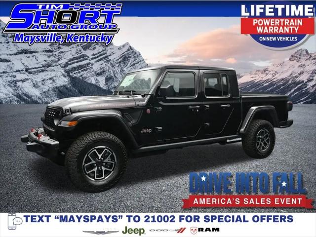 2026 Jeep Gladiator Sport for sale in Maysville, KY