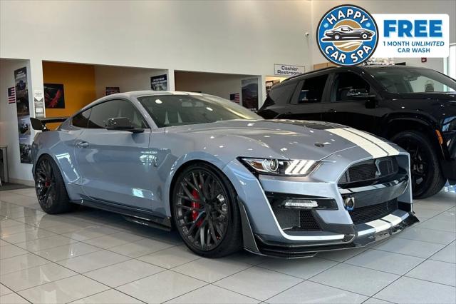 2022 Ford Mustang Shelby GT500 Fastback for sale in Dublin, CA