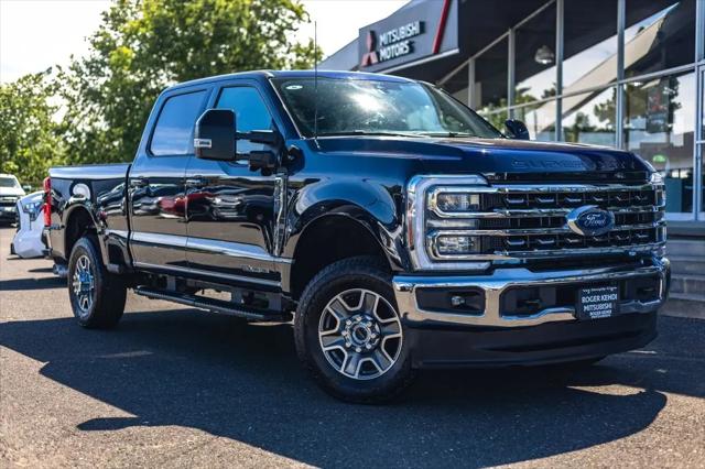 2025 Ford F-350 LARIAT for sale in Tigard, OR