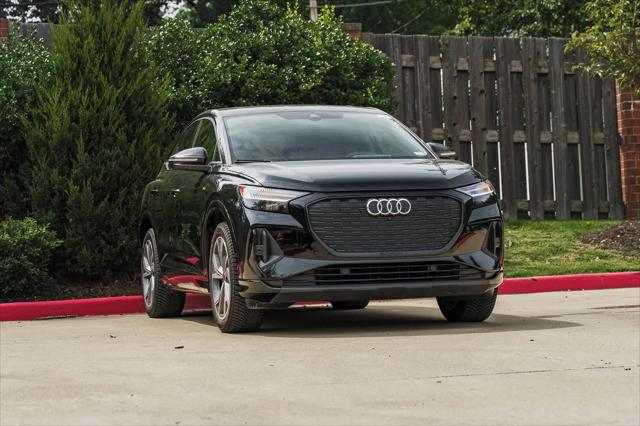 2023 Audi Q4 Sportback e-tron Prestige 50 quattro for sale in Kirkwood, MO