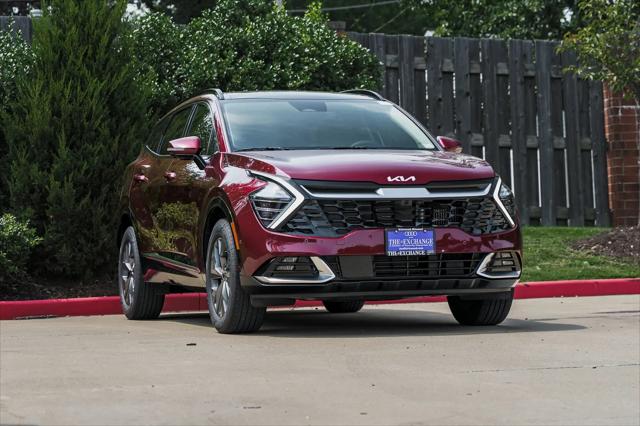 2025 Kia Sportage Hybrid SX-Prestige for sale in Kirkwood, MO