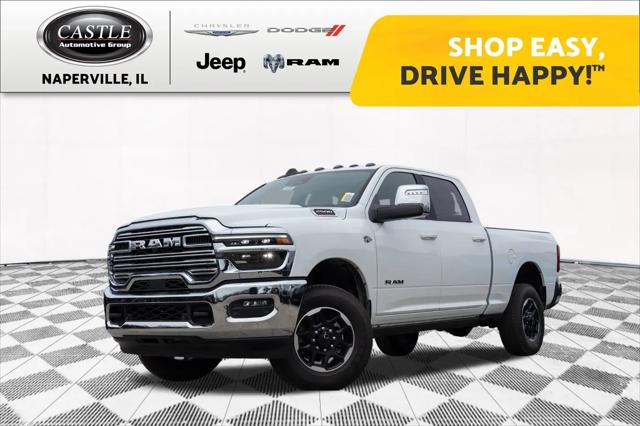 2027 Ram 2500 Laramie for sale in Naperville, IL