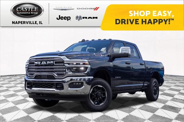 2027 Ram 2500 Laramie for sale in Naperville, IL