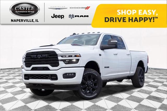 2027 Ram 2500 Laramie for sale in Naperville, IL