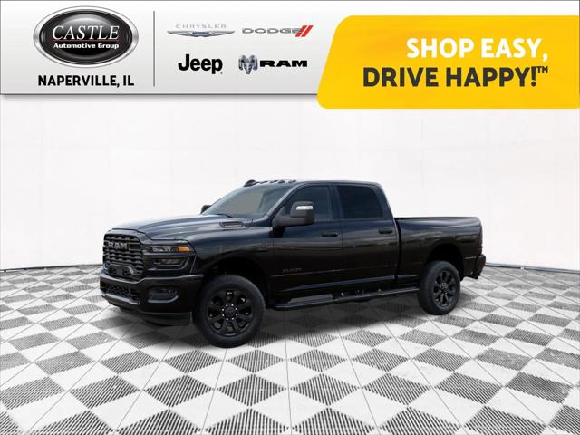 2027 Ram 2500 Big Horn for sale in Naperville, IL