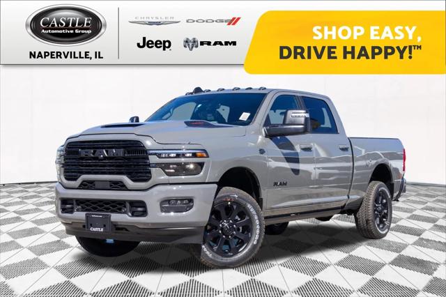 2027 Ram 2500 Laramie for sale in Naperville, IL