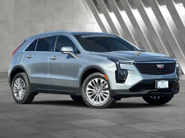 2025 Cadillac XT4 AWD Premium Luxury for sale in Fresno, CA