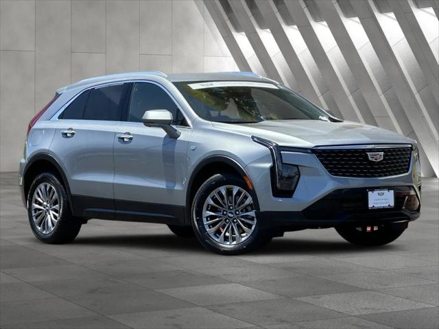 2025 Cadillac XT4 FWD Premium Luxury for sale in Fresno, CA