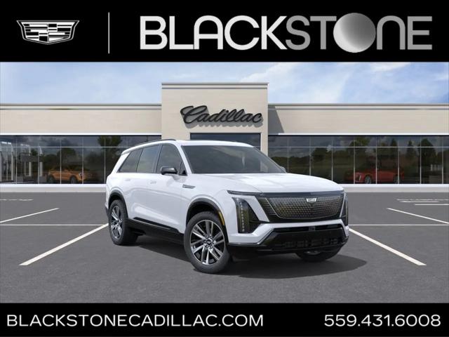 2027 Cadillac iQ Sport for sale in Fresno, CA