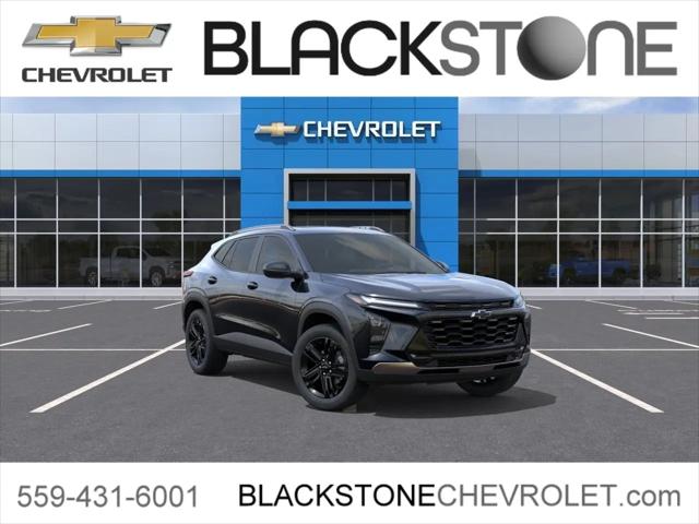 2026 Chevrolet Trax FWD ACTIV for sale in Fresno, CA
