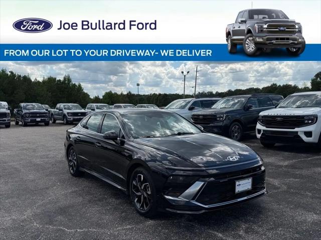 2025 Hyundai Sonata SEL for sale in Grove Hill, AL