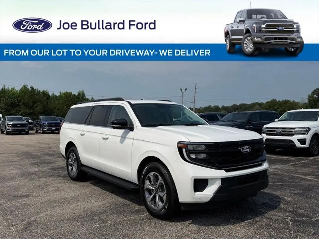 2027 Ford Expedition MAX Active for sale in Grove Hill, AL