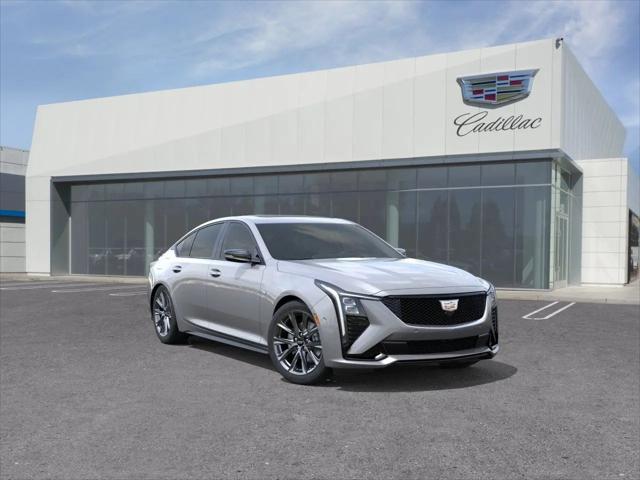2026 Cadillac CT5 Sport RWD for sale in Dublin, CA
