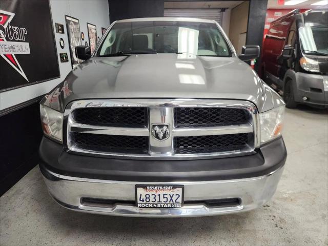 2011 Ram 1500 ST