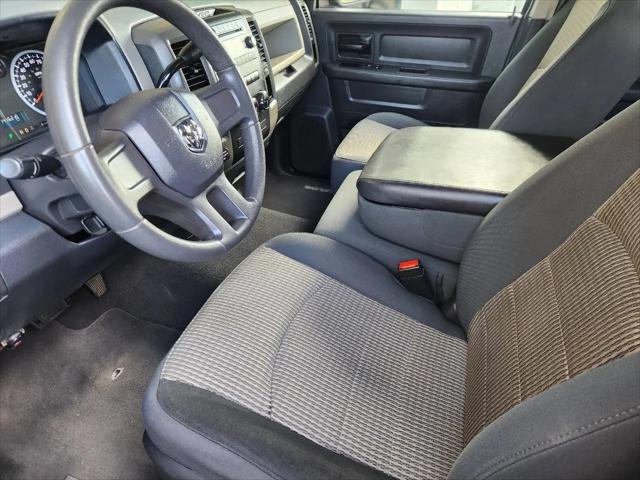 2011 Ram 1500 ST
