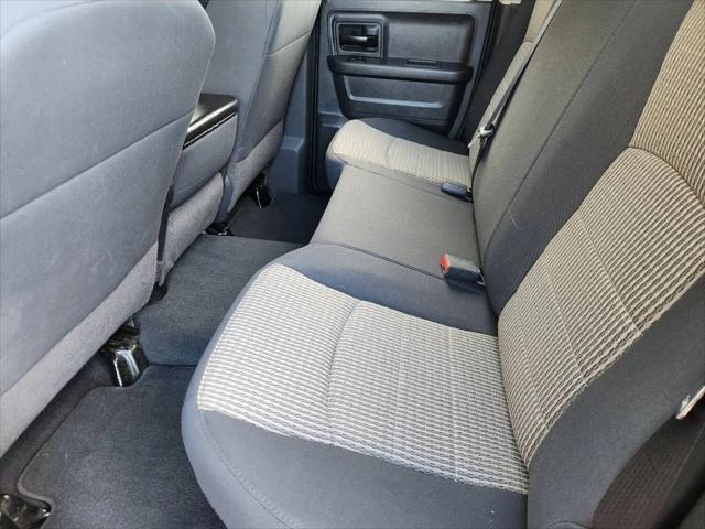 2011 Ram 1500 ST