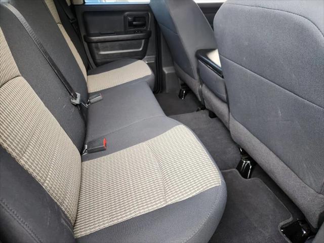 2011 Ram 1500 ST