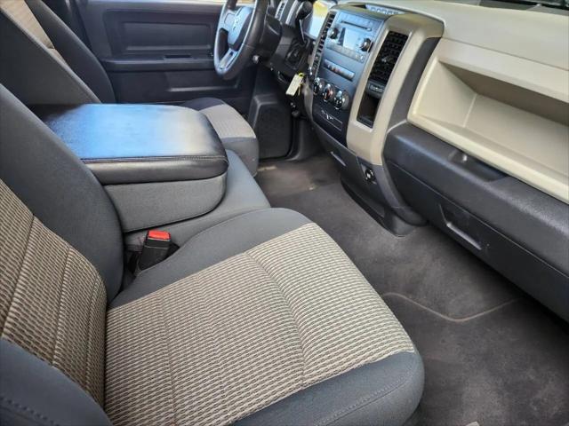 2011 Ram 1500 ST