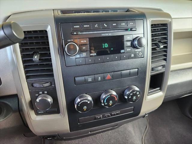 2011 Ram 1500 ST