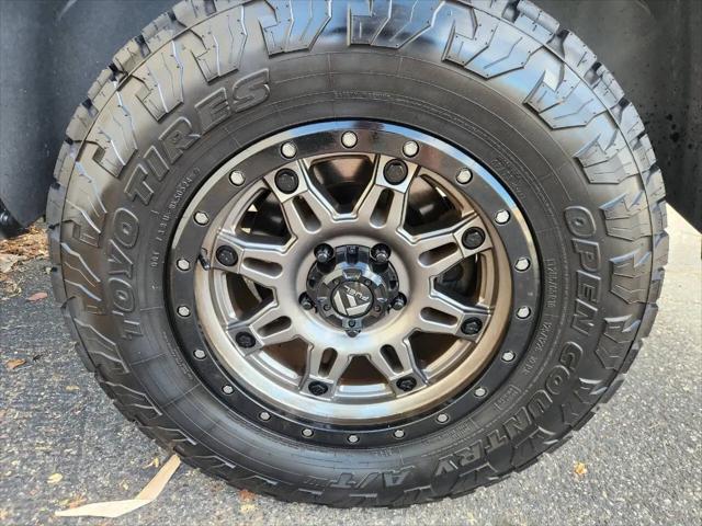2011 Ram 1500 ST