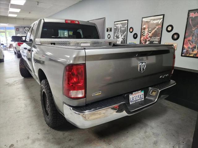 2011 Ram 1500 ST