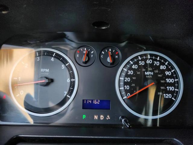 2011 Ram 1500 ST