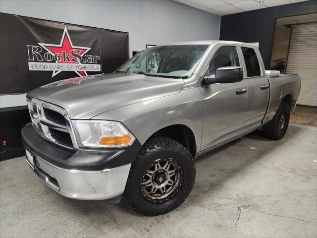 2011 Ram 1500 ST