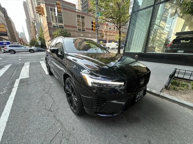 2024 Volvo XC60 Recharge T8 Ultimate Black Edition for sale in New York, NY