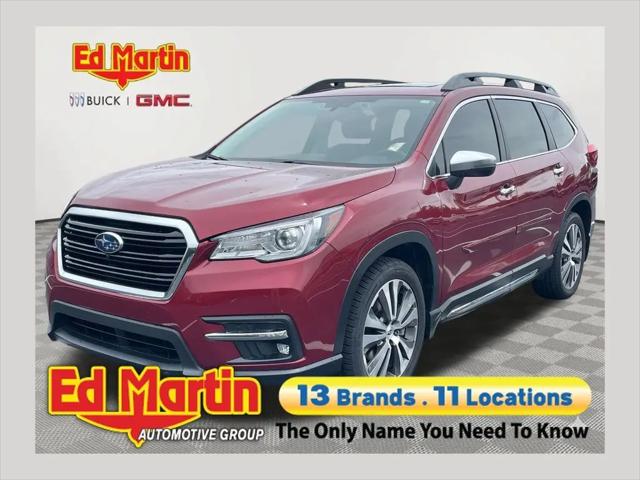 2022 Subaru Ascent Touring for sale in Carmel, IN