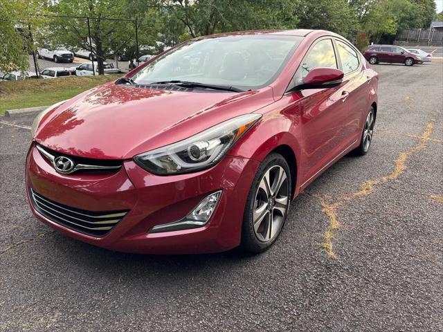 2014 Hyundai Elantra Sport for sale in Alexandria, VA