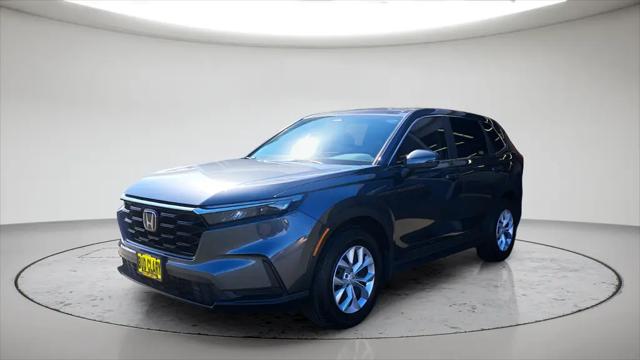 2024 Honda CR-V LX AWD for sale in Auburn, WA