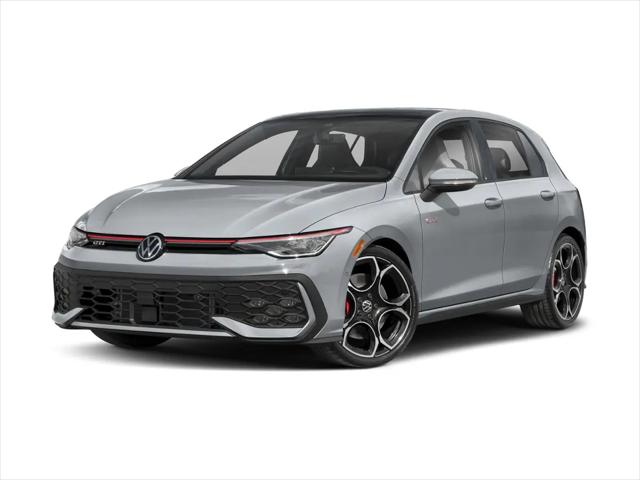 2026 Volkswagen Golf GTI S for sale in Auburn, WA