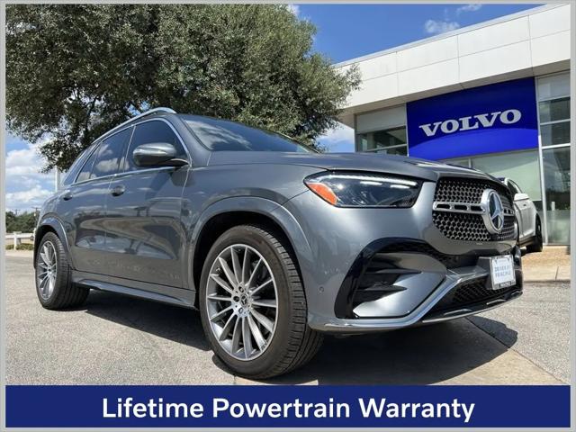 2024 Mercedes-Benz GLE GLE 350 4MATIC for sale in San Antonio, TX