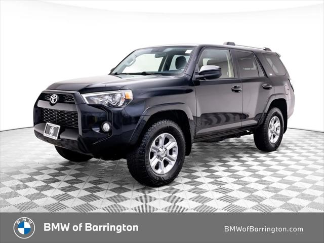 2019 Toyota 4Runner SR5 for sale in Barrington, IL