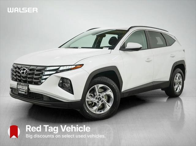 2024 Hyundai Tucson SEL for sale in Brooklyn Park, MN