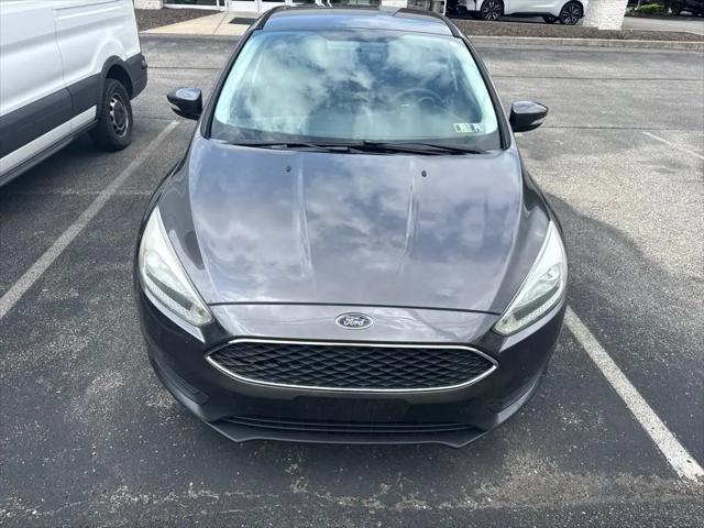 2015 Ford Focus SE for sale in Pittsburgh, PA