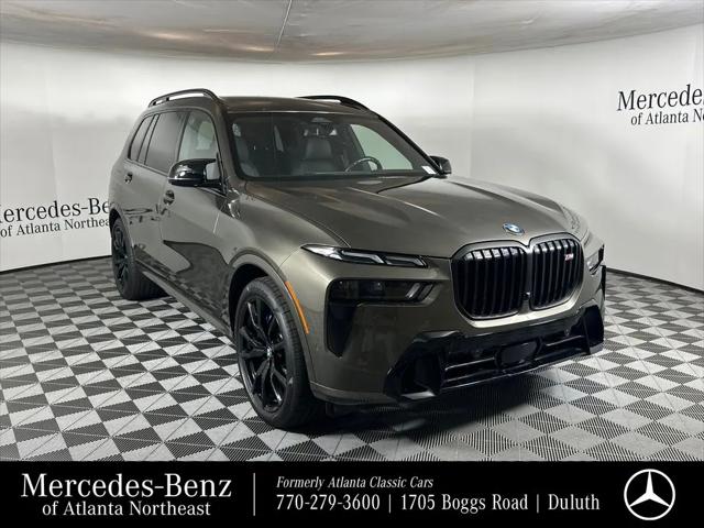 2025 BMW X7 M60i for sale in Duluth, GA