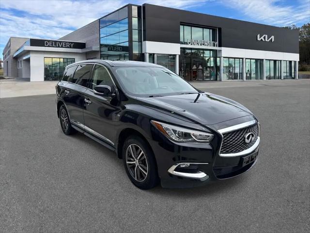 2019 INFINITI QX60 PURE for sale in Durham, NC