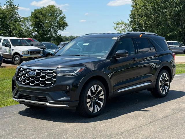 2026 Ford Explorer for sale near Mt Orab, OH