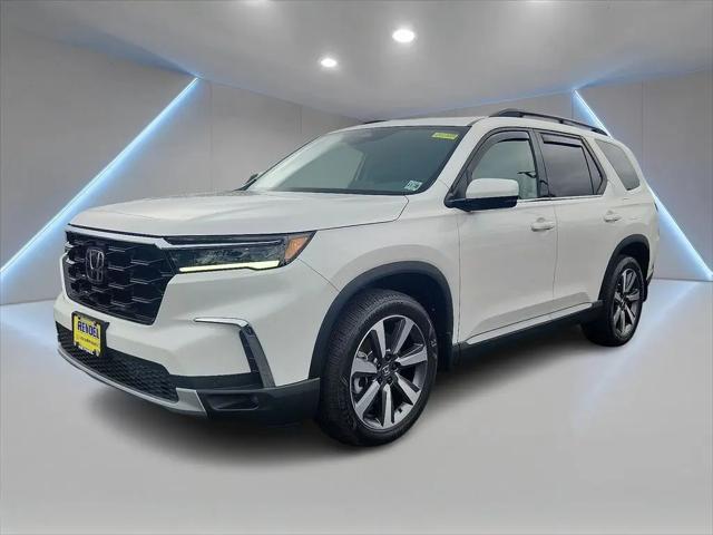 2024 Honda Pilot Touring for sale in Edison, NJ