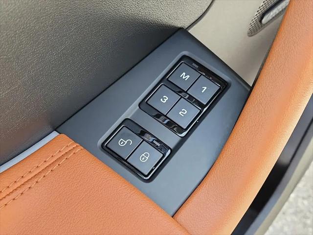 2018 Jaguar F-PACE 35t Portfolio